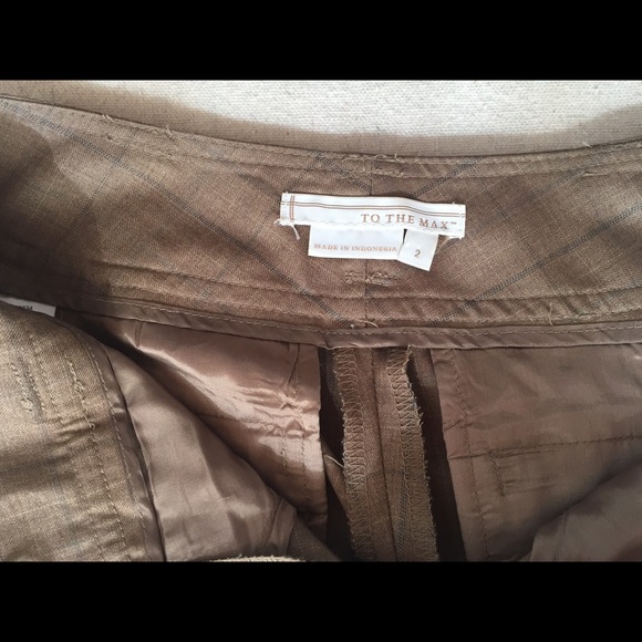 To The Max dress pants - Picture 4 of 7